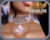 [ang]Butterfly Choker P
