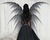 Fairy Princess Wings BLU