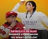 Saykoji SWT 1-11