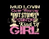 Country Girl Poster