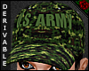 !VR! U.S. Army Hat