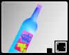 ♠ Pop 93 Soda Blue