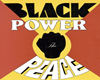 black power peace