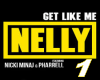Nelly - Get Like Me 1