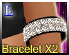 Bracelet (Glitter X2)!!!