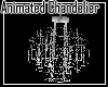 f0h Animated Chandelier