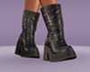 Gothic Boots