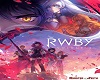 [GL] RWBY Vol4 RT Poster