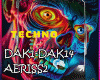 ♫ DAK1-DAK14 TECHNO