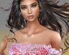 (7K)PrimRose Lace Dress
