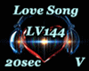 V| Love Song