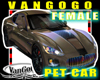 VG metal avi CAR Female