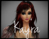 ~P~ Kayra Red