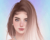 Lorrielyn Blonde Hair