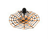 (SS)HALLOWEEN SPIDER WEB
