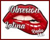 ! RADIO OBSESION LATINA