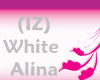(IZ) Alina White
