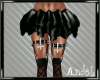 ~A~UnHoly Skirt/Legs