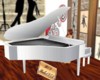 B09 Silver Piano
