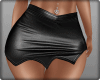 df: - Leather skirt -