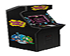 Bubble Bobble Flash Mchn