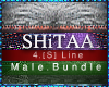 SHiTAA.Male.Bundle