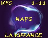 NAPS - La Kiffance
