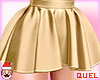Q ✨ New Year Skirt