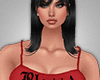 Blessed Red/Blk Fit