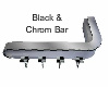 Black & Chrom Bar