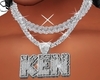 custom ken