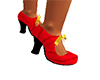 º Zapatos flamenco º