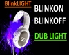 Blink DUB Light 