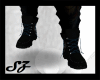 SZ Adna Boots Male