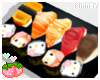 ♡ Cute Sushi