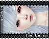 [H] Qaitlona Hair ~Azul