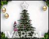 v! Tree XMas Elf