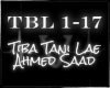 Ahmed S -Tiba Tani La2
