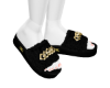 Fur Girl Blk