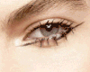 bottom lashes