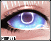 [pinkest] Crybby blu eye