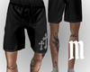 M. Cross blvck