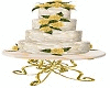 Wedding Cake animated