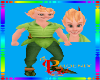 REALISTIC PETERPAN DOLL