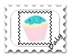 cupcake stamp 1