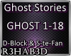 Ghost Stories
