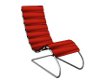 [BM]Kissing Red Chair