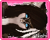 [Nish] Mocha Hair 4