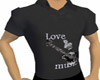 love music shirt