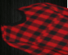 [R]Plaid red long sleeve